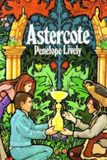 The Bells of Astercote Poster