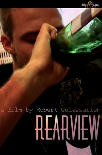 Rearview Poster
