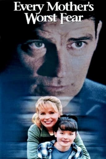 Every Mother's Worst Fear Poster
