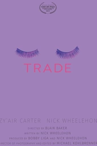 Trade Poster