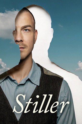I'm Not Stiller Poster