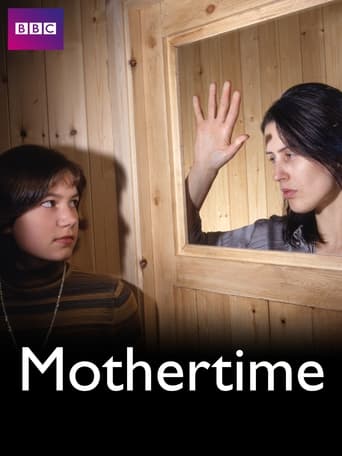 Mothertime Poster