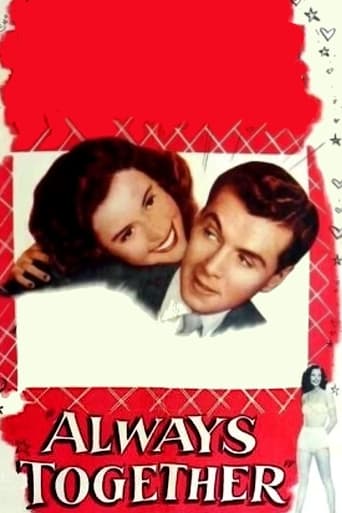 Always Together Poster
