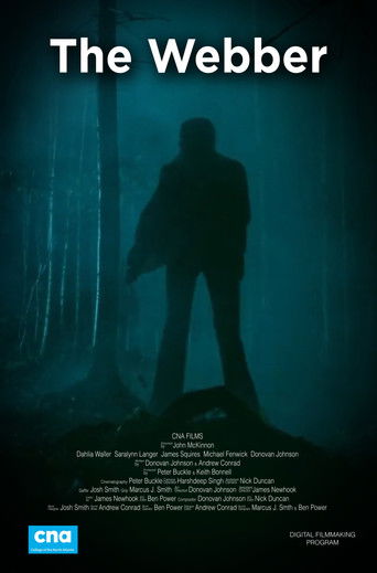 The Webber Poster