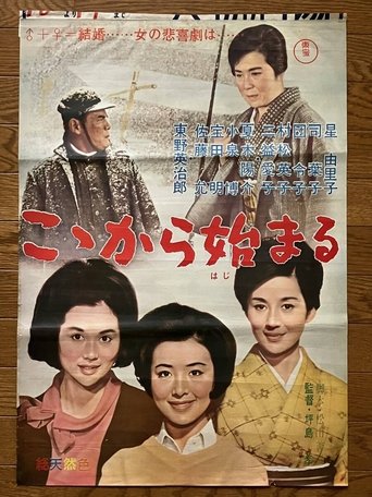 Start Here Poster