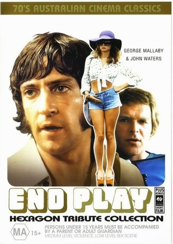 End Play Poster