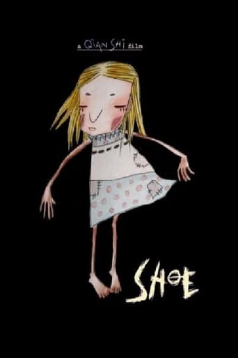 Shoe Poster