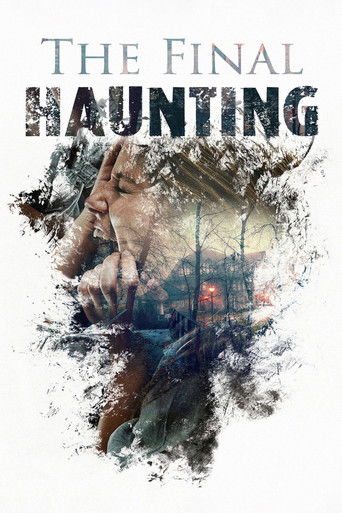 The Final Haunting Poster