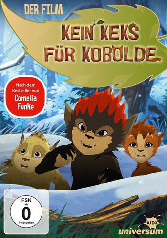 The Woodlies Movie Poster
