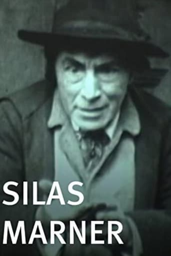Silas Marner Poster