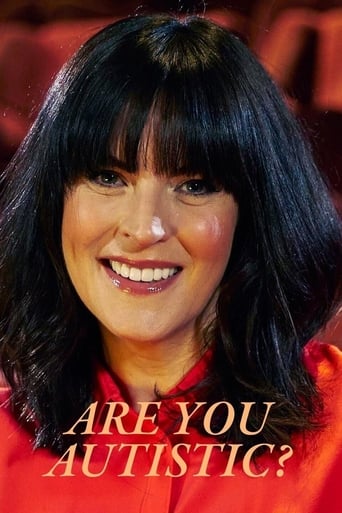 Are You Autistic? Poster