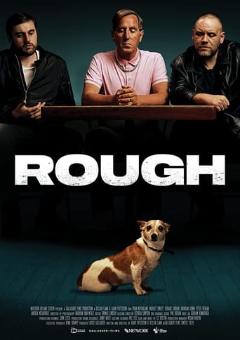 Rough Poster