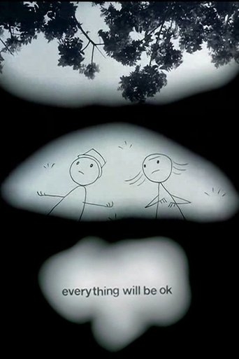 Everything Will Be OK Poster