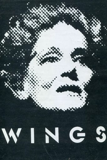 Wings Poster
