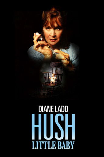 Hush Little Baby Poster