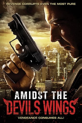 Amidst the Devil's Wings Poster