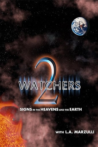 Watchers 2: Signs in the Heavens and the Earth Poster