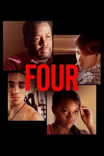 Four Poster