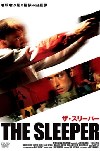 Sleeper Poster