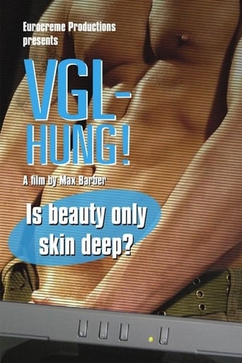 VGL-Hung! Poster