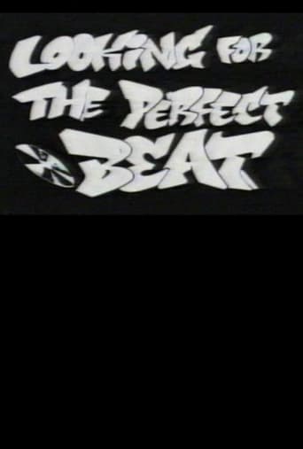 Rap: Looking for the Perfect Beat Poster