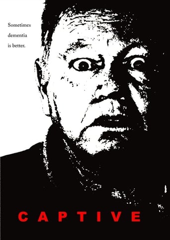 Captive Poster