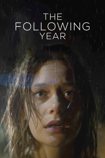 The Following Year Poster
