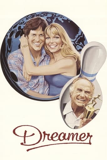 Dreamer Poster