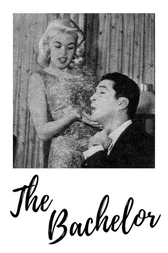 The Bachelor Poster
