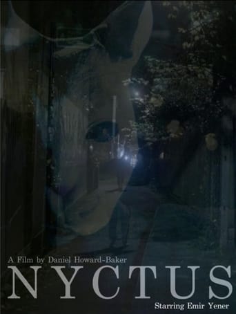 Nyctus Poster