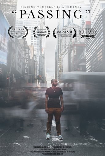 Passing Poster