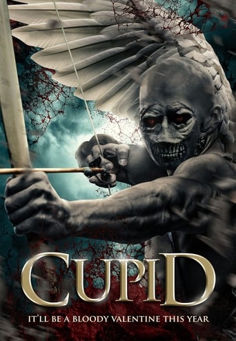Cupid Poster