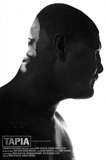 Tapia Poster