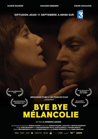Bye Bye Melancholy Poster