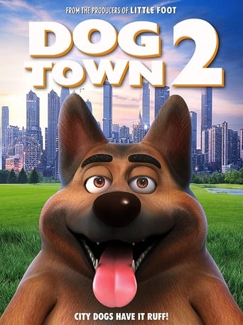 Dogtown 2 Poster