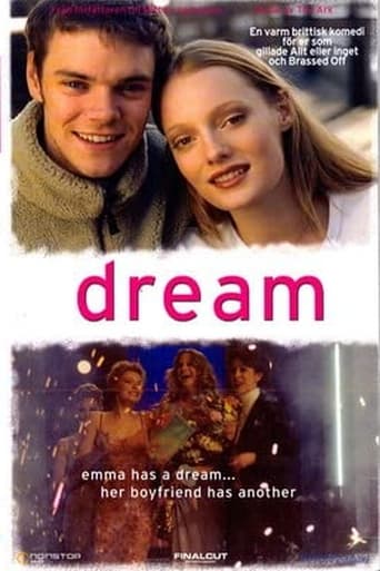 Dream Poster