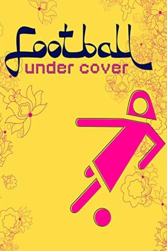 Football Under Cover Poster