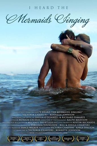 I Heard the Mermaids Singing Poster