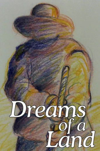 Dreams of a Land Poster