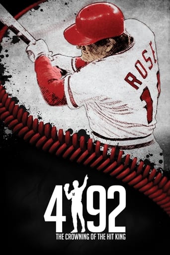 4192: The Crowning of the Hit King Poster