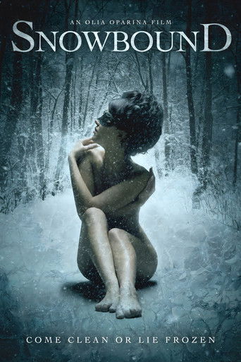 Snowbound Poster