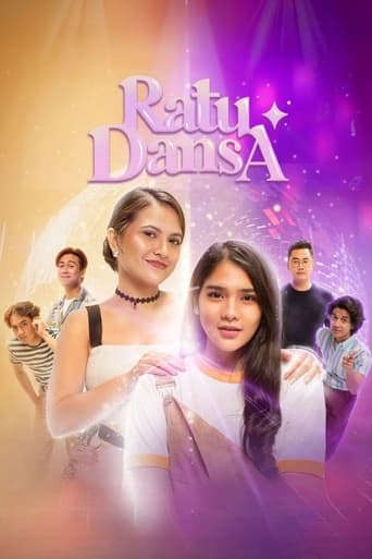 Dance Queen Poster