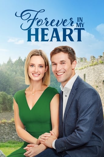 Forever in My Heart Poster