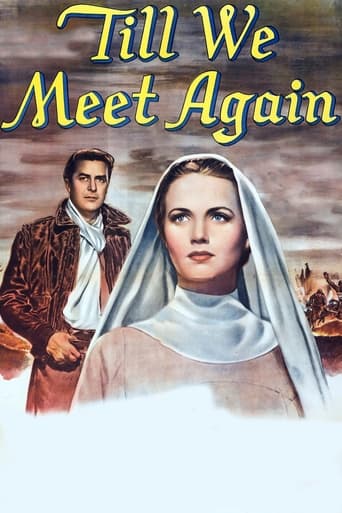 Till We Meet Again Poster