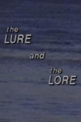 The Lure and the Lore Poster