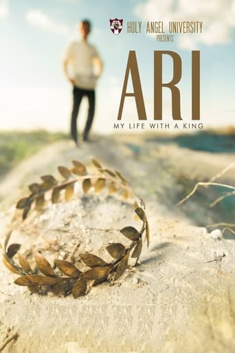 ARI: My Life with a King Poster