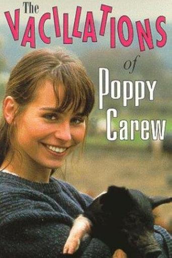 The Vacillations of Poppy Carew Poster
