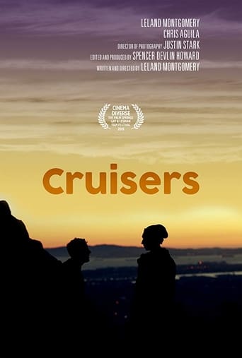 Cruisers Poster
