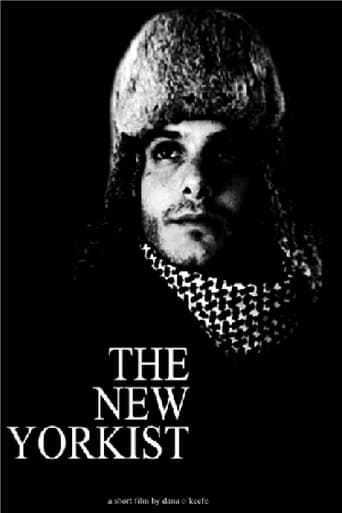 The New Yorkist Poster