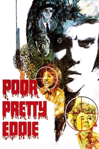Poor Pretty Eddie Poster